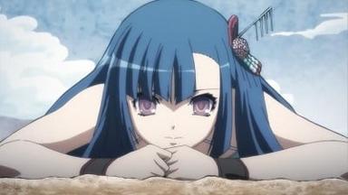 Hyakka Ryouran: Samurai Girls 2x5