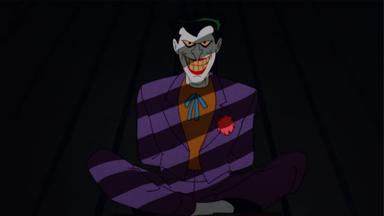 Batman: La Serie Animada 1x15