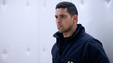 NCIS: Criminología Naval 21x4