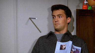 Friends 3x5