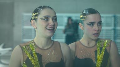 Olympo 1x8