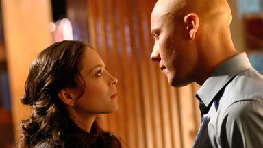 Smallville 5x18