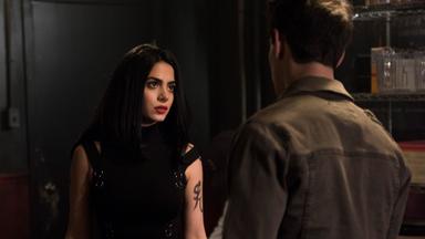 Shadowhunters 3x6