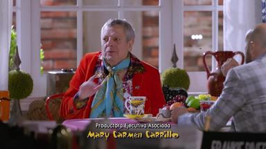 Vecinos 7x13