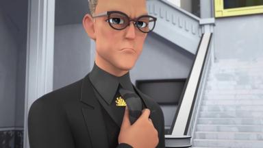 Miraculous: Las aventuras de Ladybug 4x20