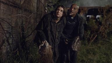 The Walking Dead 11x8