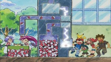 Pokémon 7x34