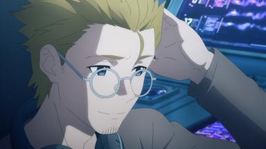 Sword Art Online 3x6