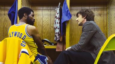 Lakers: Tiempo de ganar 1x8