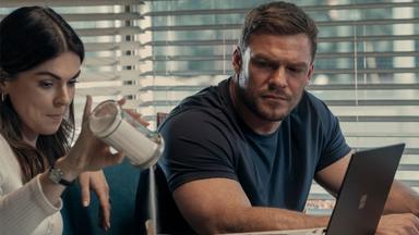 Reacher 2x4