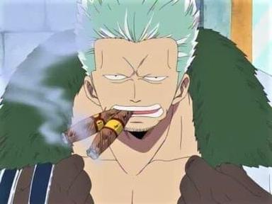 One Piece 1x48