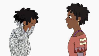 El Tren Infinito 3x10