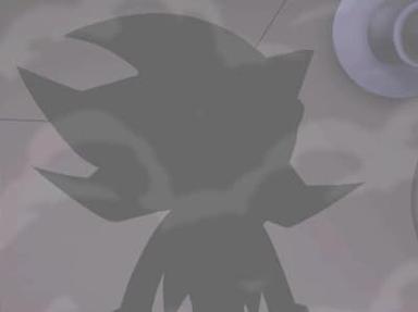 Sonic X 2x7