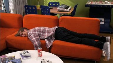 Big Time Rush 2x19