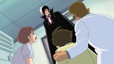 Black Jack 21 1x32