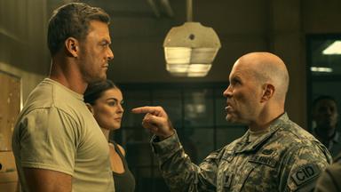 Reacher 2x7