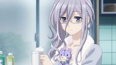 Date A Live 1x4