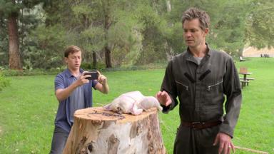 Santa Clarita Diet 3x6