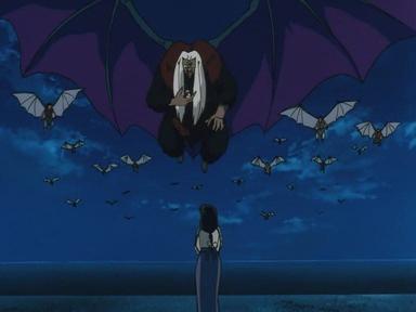 Inuyasha 1x74