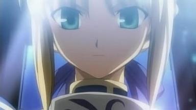 Fate/stay night 1x2