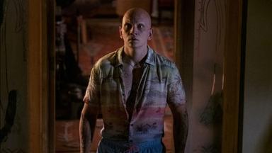 Barry 3x4