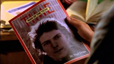 Smallville 2x17