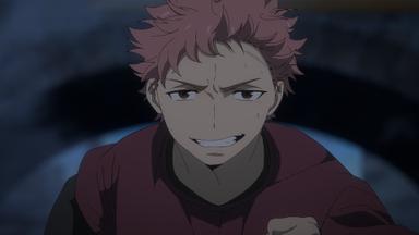 Blue Exorcist 3x12