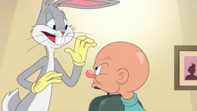 Looney Tunes Cartoons 1x28