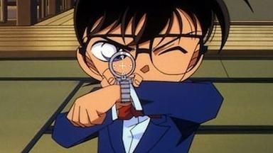 Detective Conan 1x211