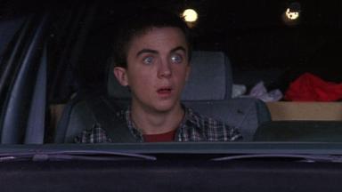 Malcolm el de en Medio 4x11