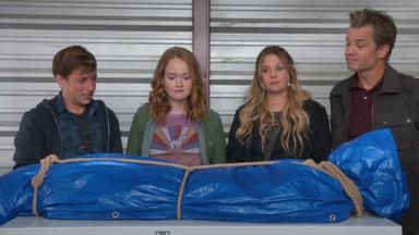 Santa Clarita Diet 3x7