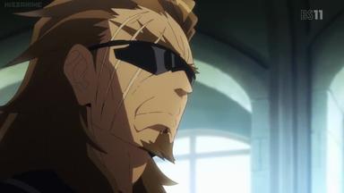Fate/Apocrypha 1x1