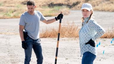 CSI: Vegas 2x2
