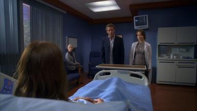 Dr. House 4x4