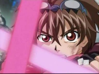 Bakugan: La Batalla 2x26