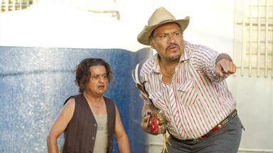 Eastbound & Down 2x6
