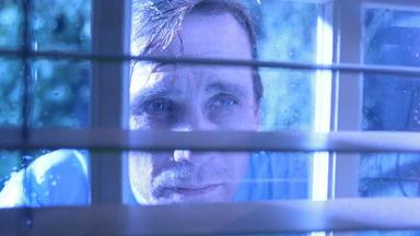 Los Expedientes Secretos X 2x5