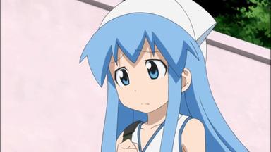Shinryaku! Ika Musume 2x9
