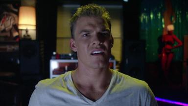 Blue Mountain State 2x8