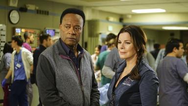 Code Black 2x13