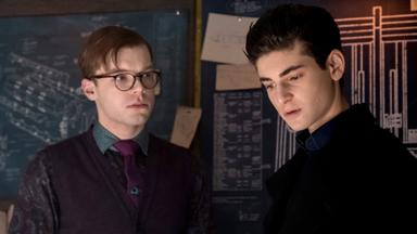 Gotham 4x18