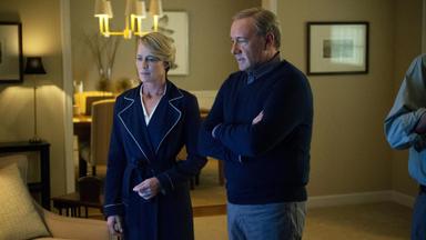 House of Cards 4x3
