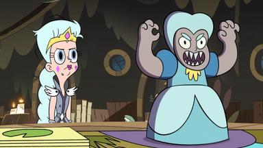 Star vs las fuerzas del mal 3x5
