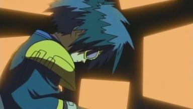 Digimon 2x9