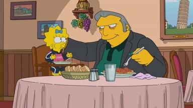 Los Simpson 33x10