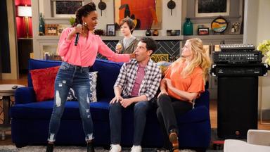 The Neighborhood 4x21