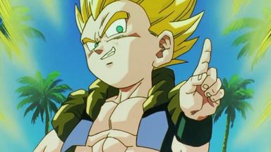 Dragon Ball Z Kai 5x35