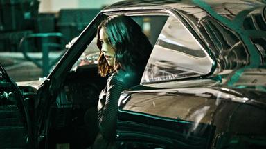 Agents of S.H.I.E.L.D 4x7