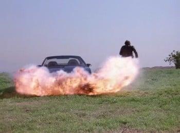 El Auto Fantástico 2x14