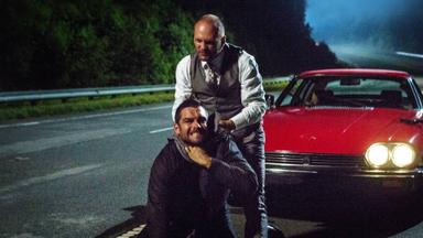 Banshee 2x6